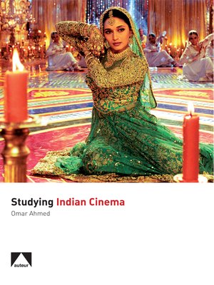 cover image of Studying Indian Cinema